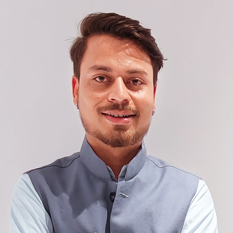 Raj Upadhyay